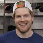 PRE-RAW | Warren Foegele 10.19.23