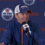 RAW | Jay Woodcroft 10.23.23