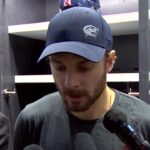 Sean Kuraly: Our system works better when we're winning pucks