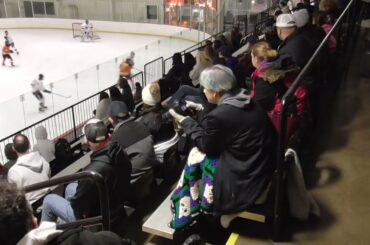 Webster vs Eureka 12/17/2022 P1