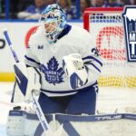 SHOULD THE LEAFS BE CONCERNED ABOUT ILYA SAMSONOV'S SLOW START? | Leafs Morning Take - Oct. 23, 2023