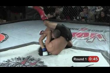 Jordan Harris vs Albert Morales SSP21 3 7 14