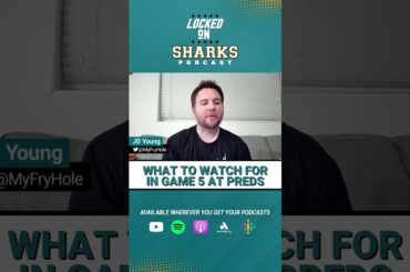 PREVIEW: Can #SJSharks Continue To Build Up The Offense Against The Nashville Predators?