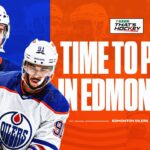 7-Eleven That's Hockey: How much should Oilers fans panic?