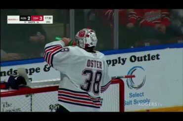 Sabres Prospects Goal Highlights: October 1-15, 2023