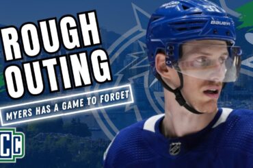 WHAT’S NEXT FOR TYLER MYERS?