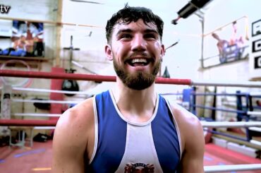 VIPtv talks 2021 ABA Elite 91kg National Champion Patrick Brown,