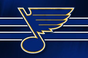 St. Louis Blues 2024 Goal Horn