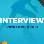 Stephen Gogolev (CAN) | Interview | Vancouver 2018