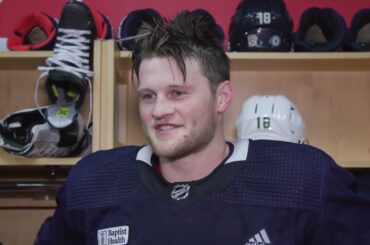 10/23/23 Practice: Steven Lorentz