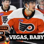 PHLY x BSH #6 The 3-1-1 Philadelphia Flyers take on Jack Eichel and the defending Stanley Cup Champs