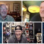 Corey Perry On His 20 Year Career In The NHL & Becoming A Chicago Blackhawk.