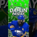 What was Buffalo thinking⁉️⁉️⁉️ #Shorts #Hockey #Tday #Sports #Timeisagift #Buffalo #Sabres #Dhalin