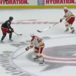 Gilbert hit on Johnson - Have your say!