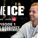 Josh Morrissey talks music, fashion, and cars | HOME ICE, presented by Canada Life