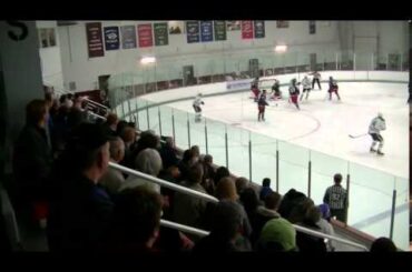 Radek Faksa goal NHL Prospect Tournament