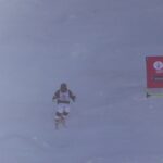 8426 M02 S009 Jean Christophe Nadeau, 2018 FIS NorAm, Calgary , Day 1, 5th Mens Final 1