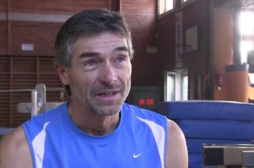 Trenérský seriál: Boleslav Patera