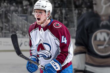 Avalanche Score Two in 13.2 Seconds