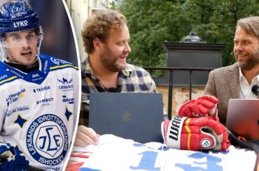 Gurras hårda drag – tar ställning mot Leksand och åker dit