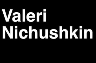How to Pronounce Valeri Nichushkin Dallas Stars NHL 2013 Draft Pick Hockey Player