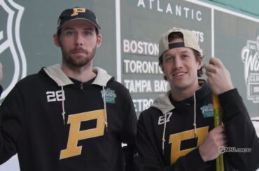 Rakell och Pettersson vs. Green Monster | Rakell and Pettersson vs. Green Monster