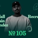 #105: Recrutement et effet Deion Sanders avec Rendall Sylvain-Hernandez