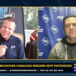 Can the Vancouver Canucks keep up their good start? Rink Wide VAN's Jeff Paterson joins us!