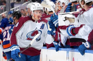 Makar takes matters into his own hands