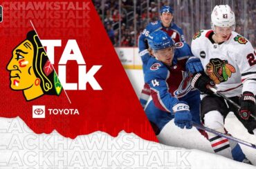 What power-play adjustments should the Blackhawks make?