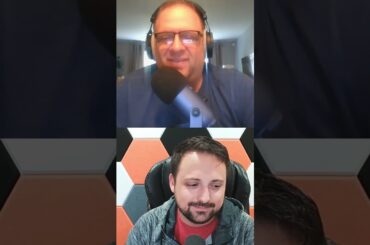 Despite Cam Atkinson’s coaching, Sean Walker had one thought on his mind: Shoot. #letsgoflyers