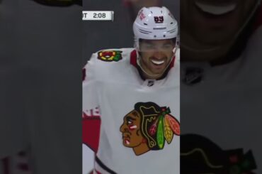 Andreas Athanasiou OT Goal vs Senators | 2/17  2022-23 NHL