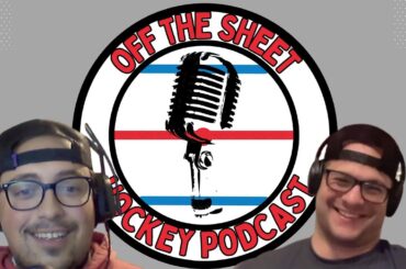 EP 2 Off The Sheet Podcast