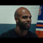 Super Novium: Darnell Nurse | #MadeForThis | Warrior Hockey
