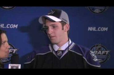 Forbort interviewed by Kings TV