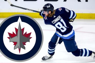 Winnipeg Jets 2023-24 Goal Horn (Kyle Connor)