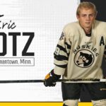 Senior Spotlight: Eric Gotz