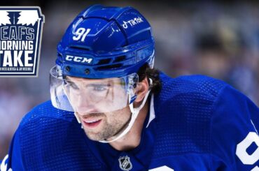 Is John Tavares The Most Underrated Second Line Centre In The NHL Right Now?