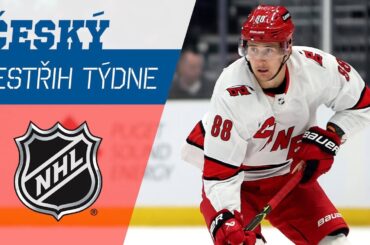 23.10: České akce týdne: Martin Nečas a spol 🇨🇿 10/23: Top Czech highlights of the week