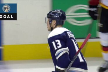 Markus Nutivaara 0+1 vs Calgary