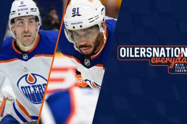 Another disappointing night in Minnesota | Oilersnation Everyday with Tyler Yaremchuk Oct 25