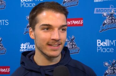 PRACTICE | Alexis D'Aoust