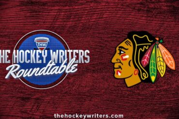 Blackhawks Roundtable - Too Much Hype Around Bedard?, Reichel's Struggles, Goaltending & More