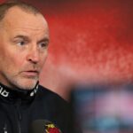 Thomas Berglund | "Visa oss från vår bästa sida"