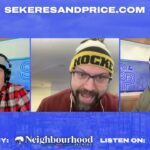 Patrick Johnston on Canucks' Hughes & Hronek pairing, Podkolzin's health after scary incident in AHL