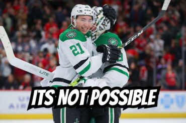 THERES NO WAY THEY DID THIS...