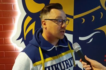 Hahl: "Jäi vähän hampaankoloon"