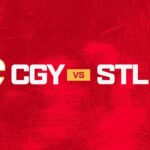 Calgary Flames vs St. Louis Blues Live Stream 2023 | NHL Ice Hockey