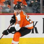 Forsberg Healthy for Preds, Isles Update, Michkov Loaned to Sochi, Quinn Hughes Press Conference