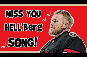 Miss You HELL'Berg - Sens Songs!